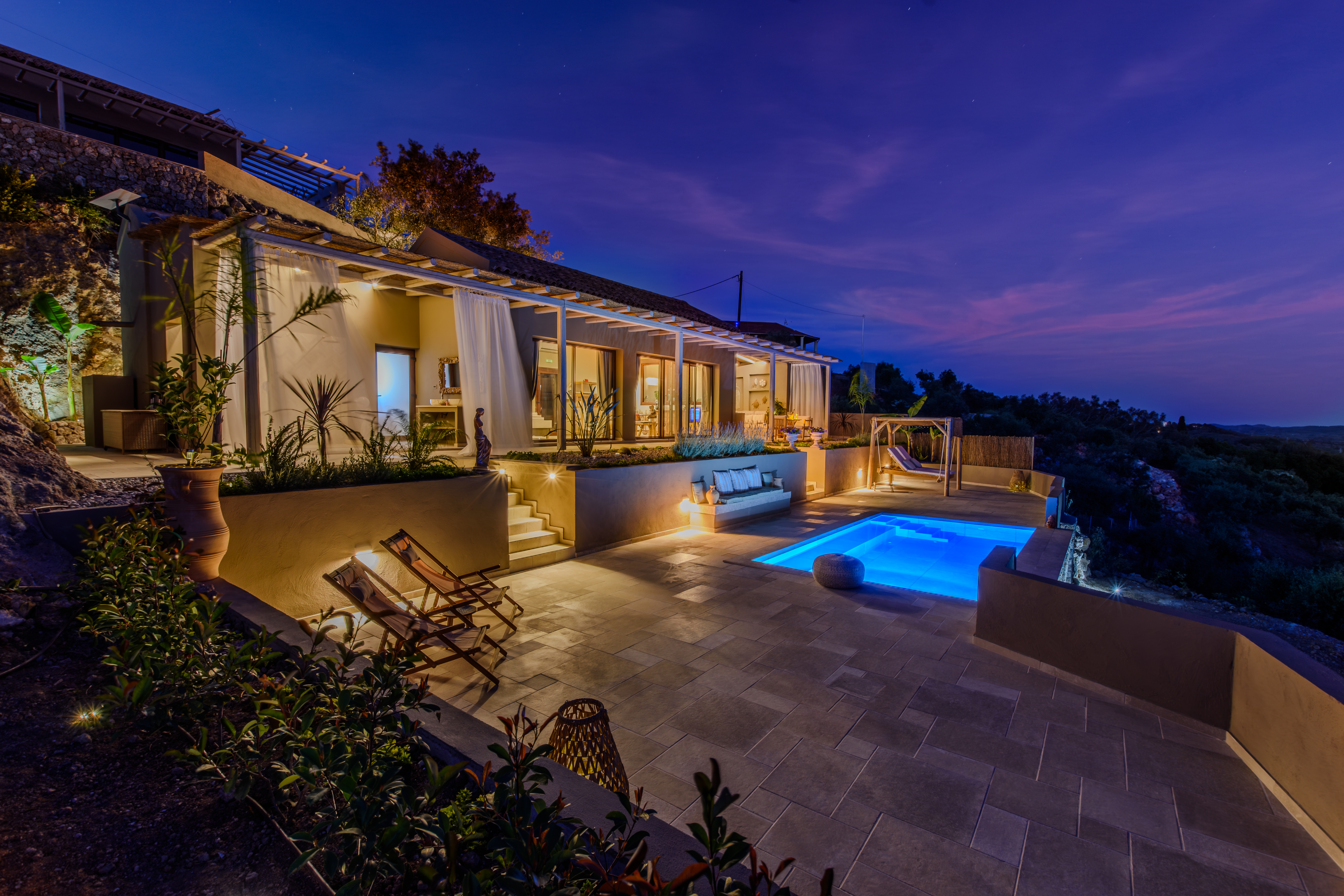 AER Villa